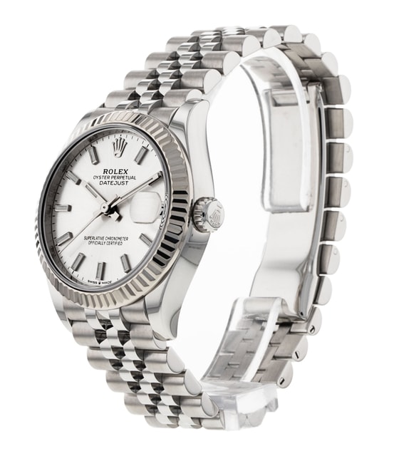 Rolex Datejust Lady 31 278274 Image 2
